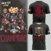 Washington State Champs Limited Edition Tshirt