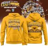 Western Michigan Broncos 2025 Myrtle Beach Bowl Champions Hoodie Brown