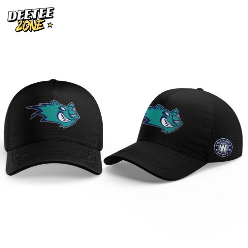 Worcester Railers “Ice Cats” Night Hockey Jersey Custom Name, Number