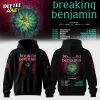 Breaking Benjamin – EU/UK Tour 2026 Collection