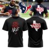 Houston Texans x Faded Decade Special Edition T-Shirt