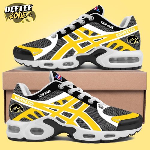 IH football 2025 Air Max Plus Sneakers Limited Edition