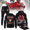 Indiana Hoosiers 2026 Rose Bowl Champions Hoodie