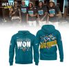 Jacksonville Jaguars 2025 AFC South Division Champions Limited Edition Hoodie