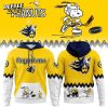 Official Indiana Sentinels New Hoodie(Updated Version)
