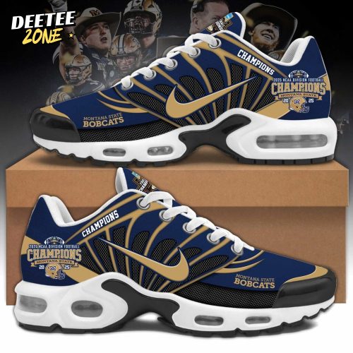 Limited Edition MSU Champions Shoes