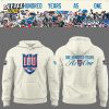 Limited Edition Winter Classic 2026 Hoodie