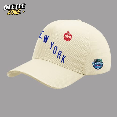 Limited Edition Winter Classic 2026 Hoodie