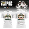 Nebraska Cornhuskers – Las Vegas Bowl Champions T-shirt