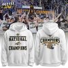 Montana State Bobcats | 2026 FCS Champions Hoodie Limited Edition + Selling Out Fast Ver 1