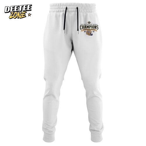 Montana State Bobcats | 2026 FCS Champions Hoodie Limited Edition + Selling Out Fast