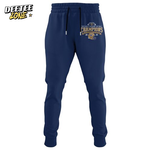 Montana State Bobcats | 2026 FCS Champions Hoodie Limited Edition + Selling Out Fast Ver 1