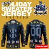 Celebrating Black History Limited Edition Custom Name And Number Jersey