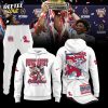 Indiana Hoosiers 2026 Rose Bowl Champions Hoodie