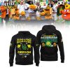 Oregon Ducks 2026 Orange Bowl Champions Hoodie