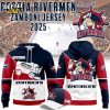 Peoria Rivermen ”Disney Jersey Night” Hoodie