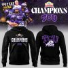 Official Quad City Storm 2026 New Hoodie